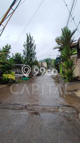 Hunian Nyaman Asri 4 KT Siap Pakai di Bandung Barat Bandung Hunian Nyaman Asri 4 KT Siap Pakai di Bandung Barat Bandung