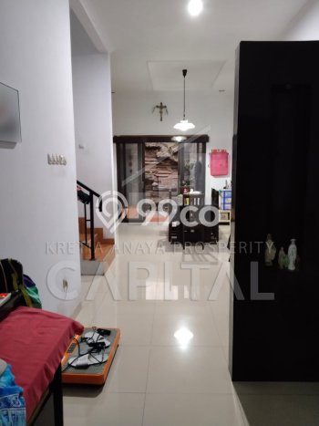 Rumah Luxury Modern Siap Huni di Taman Kopo Indah Bandung Rumah Luxury Modern Siap Huni di Taman Kopo Indah Bandung