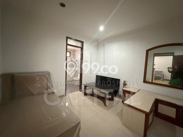 Rumah Minimalis 2 Kamar LT 154m2 di Bandung Kota Rumah Minimalis 2 Kamar LT 154m2 di Bandung Kota