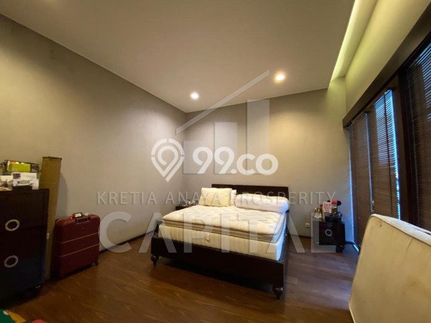 Jual Rumah Luas Elegan Dengan View Cantik di Bandung Kota, Bandung Jual Rumah Luas Elegan Dengan View Cantik di Bandung Kota, Bandung