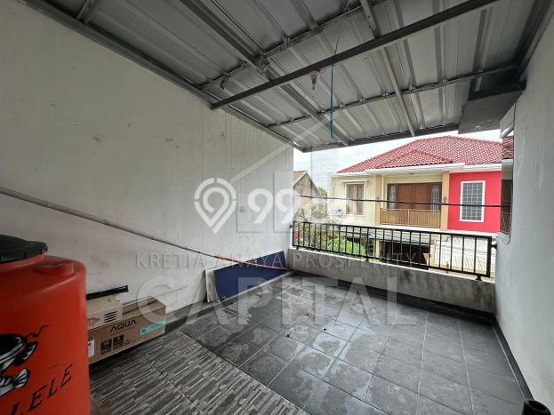 Rumah Minimalis 2 KT LT 63m2 di Cimahi Rumah Minimalis 2 KT LT 63m2 di Cimahi