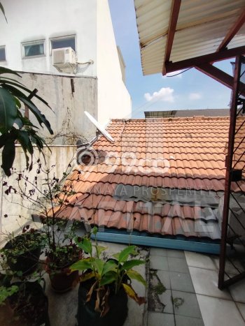Dijual Rumah Modern 4 KT di Taman Kopo Indah, Bandung Dijual Rumah Modern 4 KT di Taman Kopo Indah, Bandung