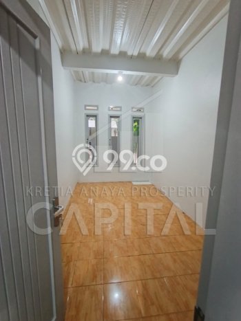 Hunian Nyaman Asri 4 KT Siap Pakai di Bandung Barat Bandung Hunian Nyaman Asri 4 KT Siap Pakai di Bandung Barat Bandung