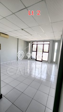 Unit Ruko Dijual di Bandung LT 100m2 & LB 216m2 Unit Ruko Dijual di Bandung LT 100m2 & LB 216m2