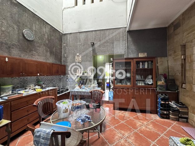 Rumah Luxury Best Area di Bandung, Jawa Barat Rumah Luxury Best Area di Bandung, Jawa Barat