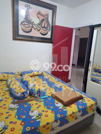 Disewakan! Rumah 3 Kamar Tidur &
1 Kamar Mandi di Kota Baru Parahyangan, Bandung Disewakan! Rumah 3 Kamar Tidur &
1 Kamar Mandi di Kota Baru Parahyangan, Bandung