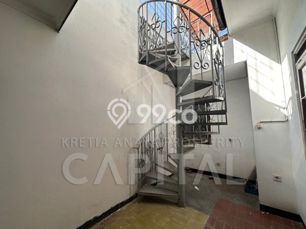 Rumah Minimalis 2 Kamar LT 154m2 di Bandung Kota Rumah Minimalis 2 Kamar LT 154m2 di Bandung Kota