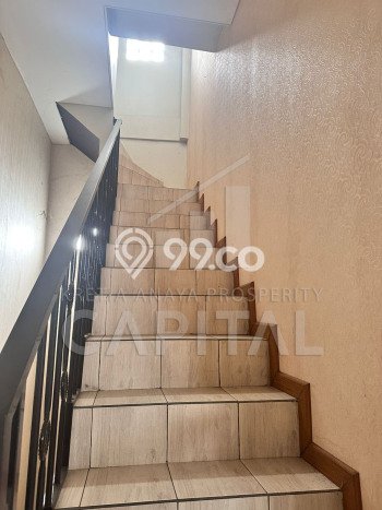 Rumah Luxury Modern Siap Huni di Cibaduyut Bandung Rumah Luxury Modern Siap Huni di Cibaduyut Bandung