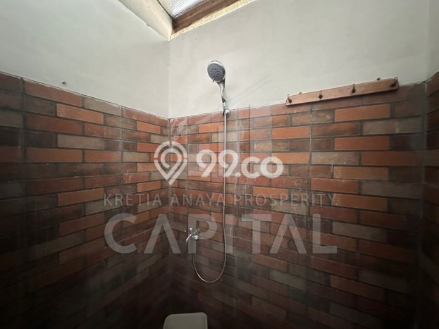 Rumah Modern 3 KT di Cimahi Bandung Full Furnished Rumah Modern 3 KT di Cimahi Bandung Full Furnished