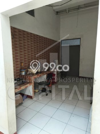 Ready to Use! Premium House LT 1541m2 Desain Elegan di Bandung Kota Ready to Use! Premium House LT 1541m2 Desain Elegan di Bandung Kota
