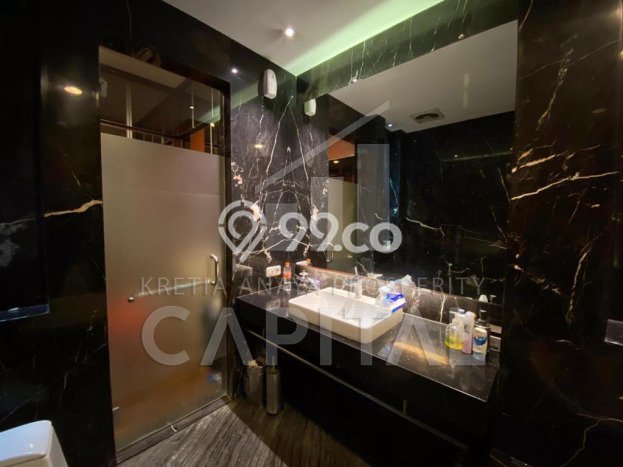 Jual Rumah Luas Elegan Dengan View Cantik di Bandung Kota, Bandung Jual Rumah Luas Elegan Dengan View Cantik di Bandung Kota, Bandung