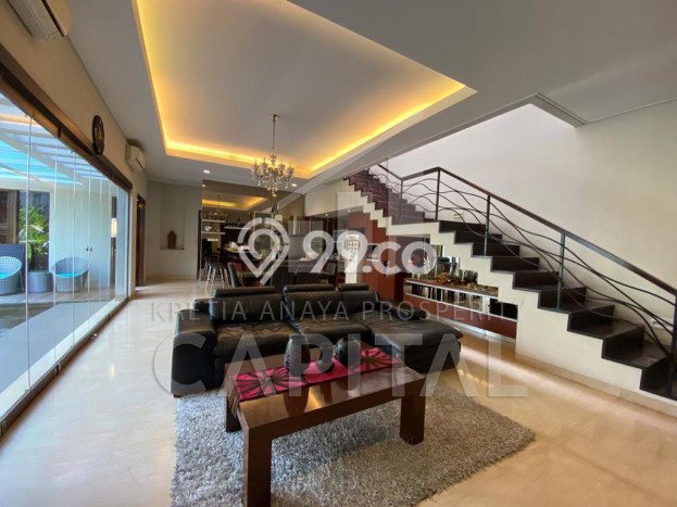 Jual Rumah Luas Elegan Dengan View Cantik di Bandung Kota, Bandung Jual Rumah Luas Elegan Dengan View Cantik di Bandung Kota, Bandung