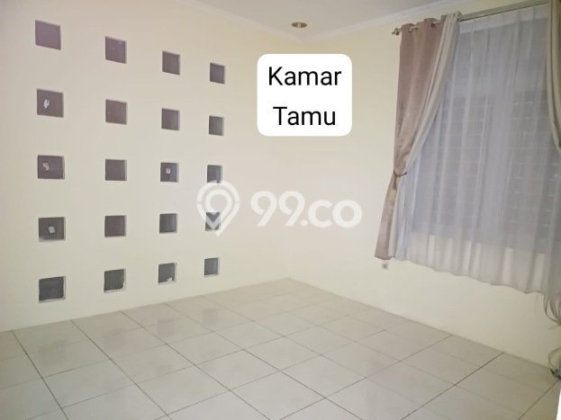 Rumah Modern Cantik 3 Kamar Bisa Langsung Pindah di Lippo Cikarang Rumah Modern Cantik 3 Kamar Bisa Langsung Pindah di Lippo Cikarang