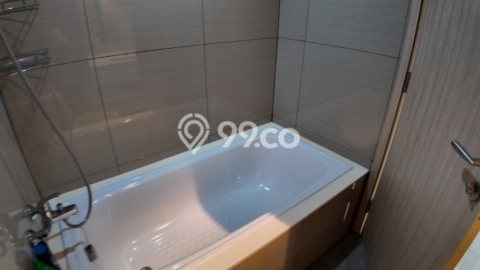 Apartemen Disewakan Murah 1 KT / 1 KM di Lippo Cikarang, Cikarang Apartemen Disewakan Murah 1 KT / 1 KM di Lippo Cikarang, Cikarang
