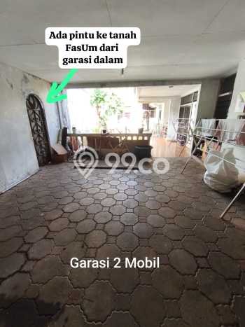 Siap Huni Hunian Elit 4 Kamar di Kembangan Dekat ke Mana Pun Siap Huni Hunian Elit 4 Kamar di Kembangan Dekat ke Mana Pun