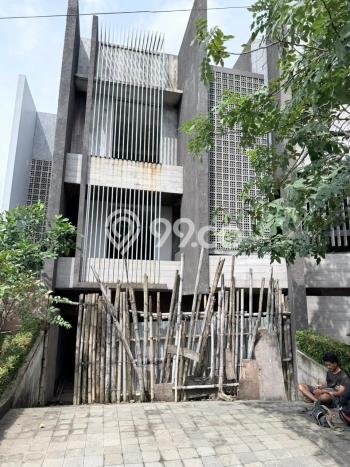 Hot Offer Hunian Mewah Ideal dan Luas di Lippo Cikarang, Cikarang Hot Offer Hunian Mewah Ideal dan Luas di Lippo Cikarang, Cikarang