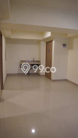 Apartemen Harga Terjangkau untuk Dijual di Cikarang Dengan Spesifikasi 3 KT & 1 KM Apartemen Harga Terjangkau untuk Dijual di Cikarang Dengan Spesifikasi 3 KT & 1 KM