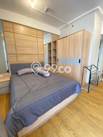 Dijual Apartemen 1 KT & 1 KM di Bekasi Lokasi Strategis Dijual Apartemen 1 KT & 1 KM di Bekasi Lokasi Strategis