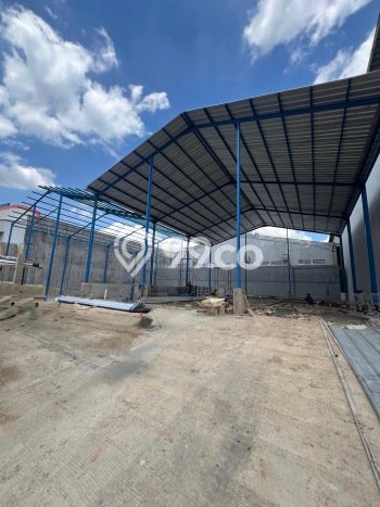 Gudang Disewakan di Area Ramai Cikarang Pusat, Bekasi Gudang Disewakan di Area Ramai Cikarang Pusat, Bekasi