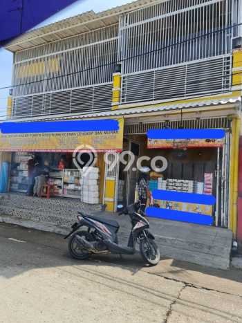 Rumah Minimalis 3 KT di Telukjambe Karawang Semi Furnished Rumah Minimalis 3 KT di Telukjambe Karawang Semi Furnished