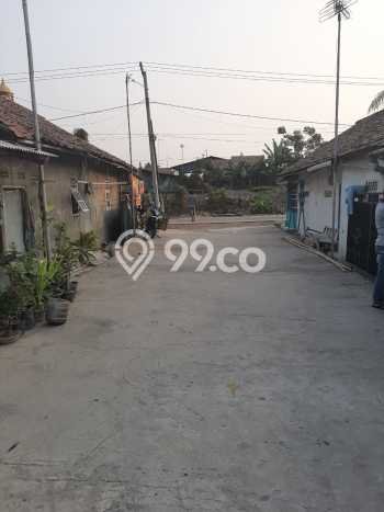 Kavling Tanah Dijual di Karawang Barat Karawang Spesifikasi 1155m2 Kavling Tanah Dijual di Karawang Barat Karawang Spesifikasi 1155m2