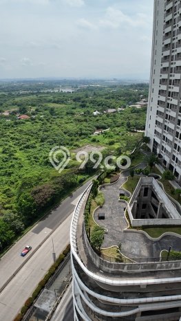 Apartemen Disewakan Murah 1 KT / 1 KM di Lippo Cikarang, Cikarang Apartemen Disewakan Murah 1 KT / 1 KM di Lippo Cikarang, Cikarang