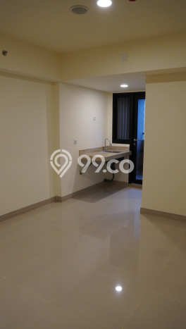 Siap Huni Apartemen 2 KT 1 KM di Cikarang Luas 58m2 Siap Huni Apartemen 2 KT 1 KM di Cikarang Luas 58m2
