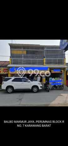 Rumah Minimalis 3 KT di Telukjambe Karawang Semi Furnished Rumah Minimalis 3 KT di Telukjambe Karawang Semi Furnished