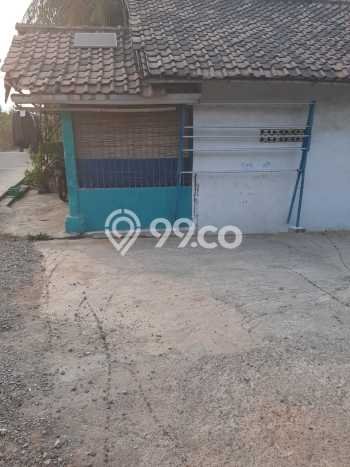 Kavling Tanah Dijual di Karawang Barat Karawang Spesifikasi 1155m2 Kavling Tanah Dijual di Karawang Barat Karawang Spesifikasi 1155m2