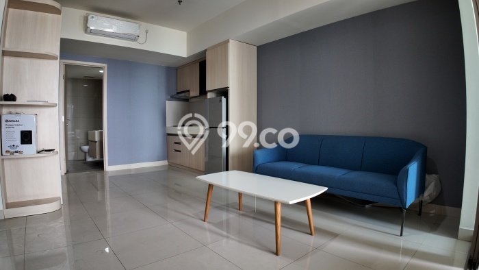 Sewa Apartemen Murah di Lippo Cikarang, Cikarang Lokasi Strategis Sewa Apartemen Murah di Lippo Cikarang, Cikarang Lokasi Strategis