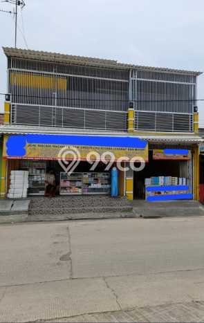 Rumah Minimalis 3 KT di Telukjambe Karawang Semi Furnished Rumah Minimalis 3 KT di Telukjambe Karawang Semi Furnished