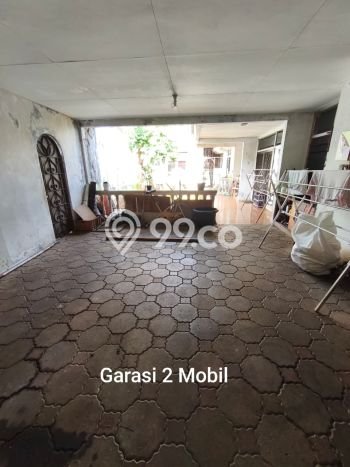 Siap Huni Hunian Elit 4 Kamar di Kembangan Dekat ke Mana Pun Siap Huni Hunian Elit 4 Kamar di Kembangan Dekat ke Mana Pun