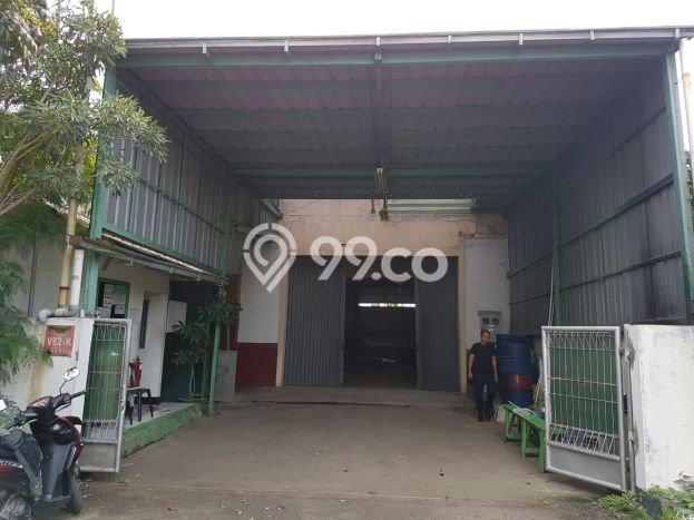 FOR RENT! Gudang di Jababeka Cocok untuk Bisnis 420m2 FOR RENT! Gudang di Jababeka Cocok untuk Bisnis 420m2