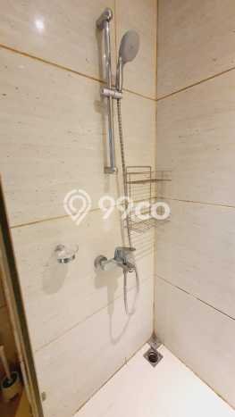 Hunian Apartemen Strategis untuk Dijual di Tangerang dengan 1 Kamar Hunian Apartemen Strategis untuk Dijual di Tangerang dengan 1 Kamar