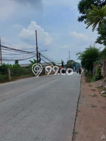 Kavling Tanah Dijual di Tangerang Tangerang Spesifikasi 16000m2 Kavling Tanah Dijual di Tangerang Tangerang Spesifikasi 16000m2