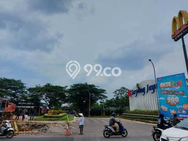 Kavling Tanah Dijual di Tangerang Tangerang Spesifikasi 16000m2 Kavling Tanah Dijual di Tangerang Tangerang Spesifikasi 16000m2