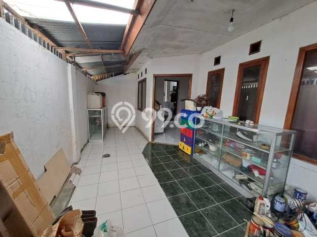 Dijual Rumah Modern 3 KT di Kopo, Bandung Dijual Rumah Modern 3 KT di Kopo, Bandung