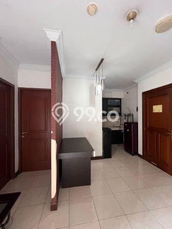 Untuk Dijual Apartemen 2 KT di Bandung Luas 48m2 Untuk Dijual Apartemen 2 KT di Bandung Luas 48m2