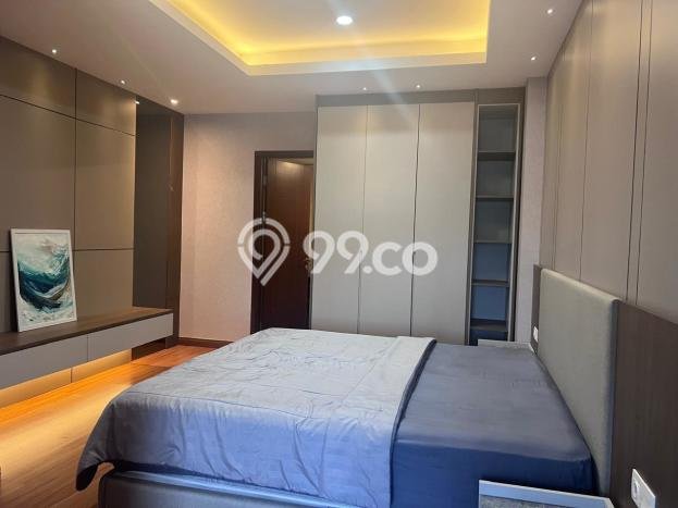 Apartemen Strategis 80m2 di Hegarmanah Bandung 2 Bedroom Apartemen Strategis 80m2 di Hegarmanah Bandung 2 Bedroom