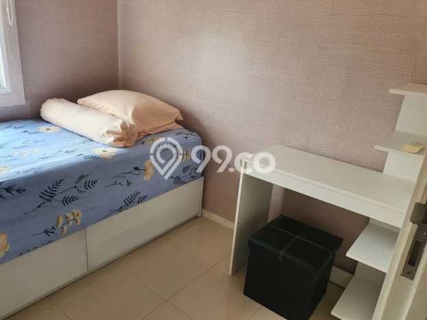 Apartemen Cozy Dijual di Bandung Spesifikasi 2 KT, 1 KM Apartemen Cozy Dijual di Bandung Spesifikasi 2 KT, 1 KM
