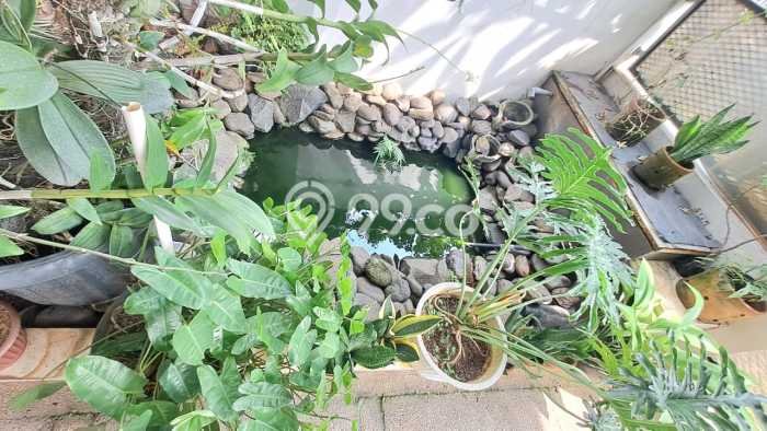Hunian Nyaman Asri 2 KT Siap Pakai di Taman Kopo Indah Bandung Hunian Nyaman Asri 2 KT Siap Pakai di Taman Kopo Indah Bandung