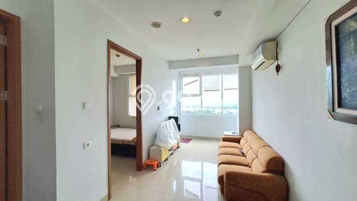 Apartemen Siap Pakai 1 Kamar dengan Harga Terjangkau di Area Dago, Bandung Apartemen Siap Pakai 1 Kamar dengan Harga Terjangkau di Area Dago, Bandung