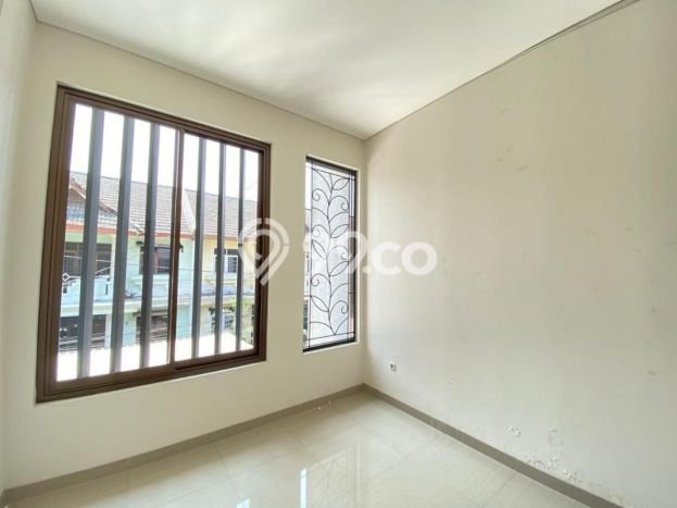 Hunian Terjangkau LT 140m2 di Moch Toha Akses Mudah Hunian Terjangkau LT 140m2 di Moch Toha Akses Mudah