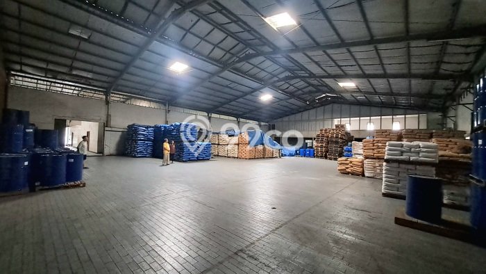 Pabrik Dijual di Ngamprah LT 11m2, LB 5m2 Solusi Investasi Cerdas Pabrik Dijual di Ngamprah LT 11m2, LB 5m2 Solusi Investasi Cerdas