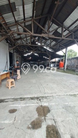Gudang Paling Dicari LB 1m2 Dijual di Padalarang Gudang Paling Dicari LB 1m2 Dijual di Padalarang