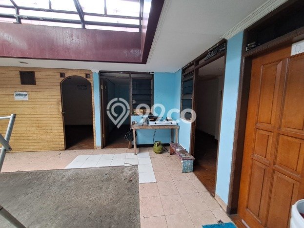 Tersedia Rumah Kost di Cikutra, Bandung 11 Kamar Tersedia Rumah Kost di Cikutra, Bandung 11 Kamar