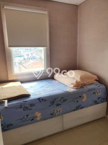 Apartemen Cozy Dijual di Bandung Spesifikasi 2 KT, 1 KM Apartemen Cozy Dijual di Bandung Spesifikasi 2 KT, 1 KM