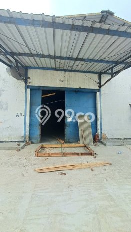 Gudang untuk Disewa di Pusat Bandung Luas Bangunan 450m2 Gudang untuk Disewa di Pusat Bandung Luas Bangunan 450m2
