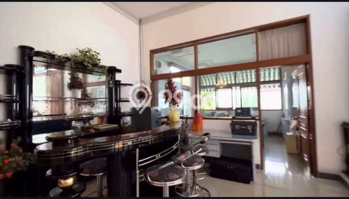 Dijual Hunian Mewah dengan Fasilitas Sekitar Komplit di Coblong, Bandung Dijual Hunian Mewah dengan Fasilitas Sekitar Komplit di Coblong, Bandung