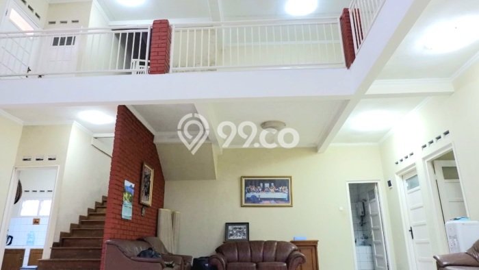 Rumah Eksklusif Siap Huni LT 4m2 di Lembang, Bandung Barat Rumah Eksklusif Siap Huni LT 4m2 di Lembang, Bandung Barat